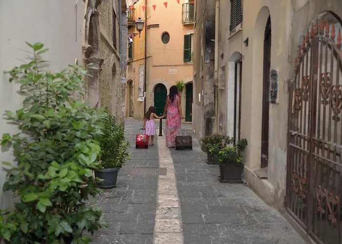 L\'Isola Di Lulu