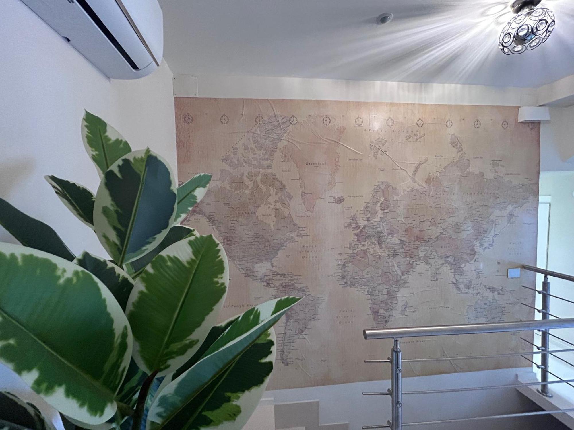 L'isola Di Lulu Homestay