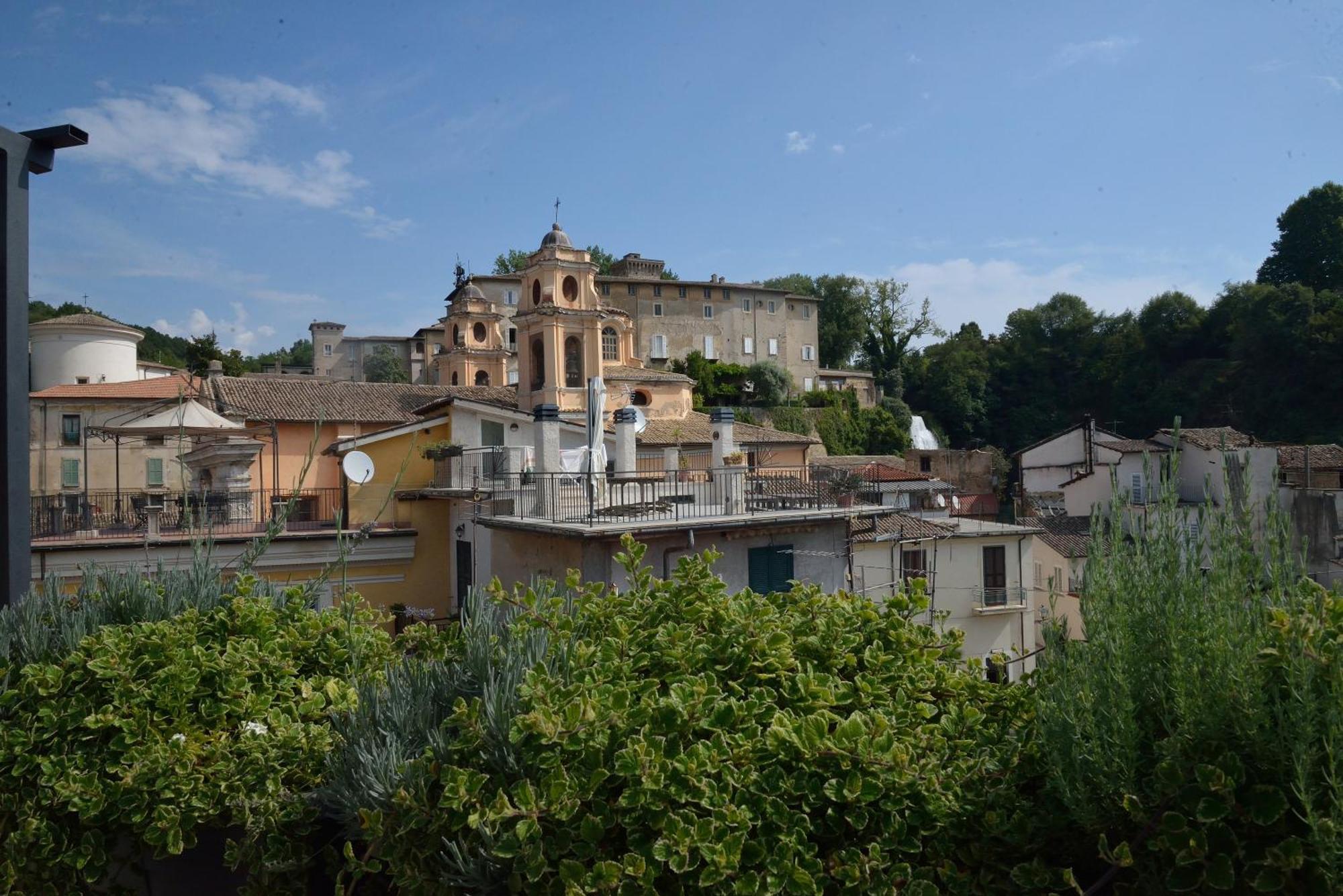 L'isola Di Lulu Homestay Isola di Liri