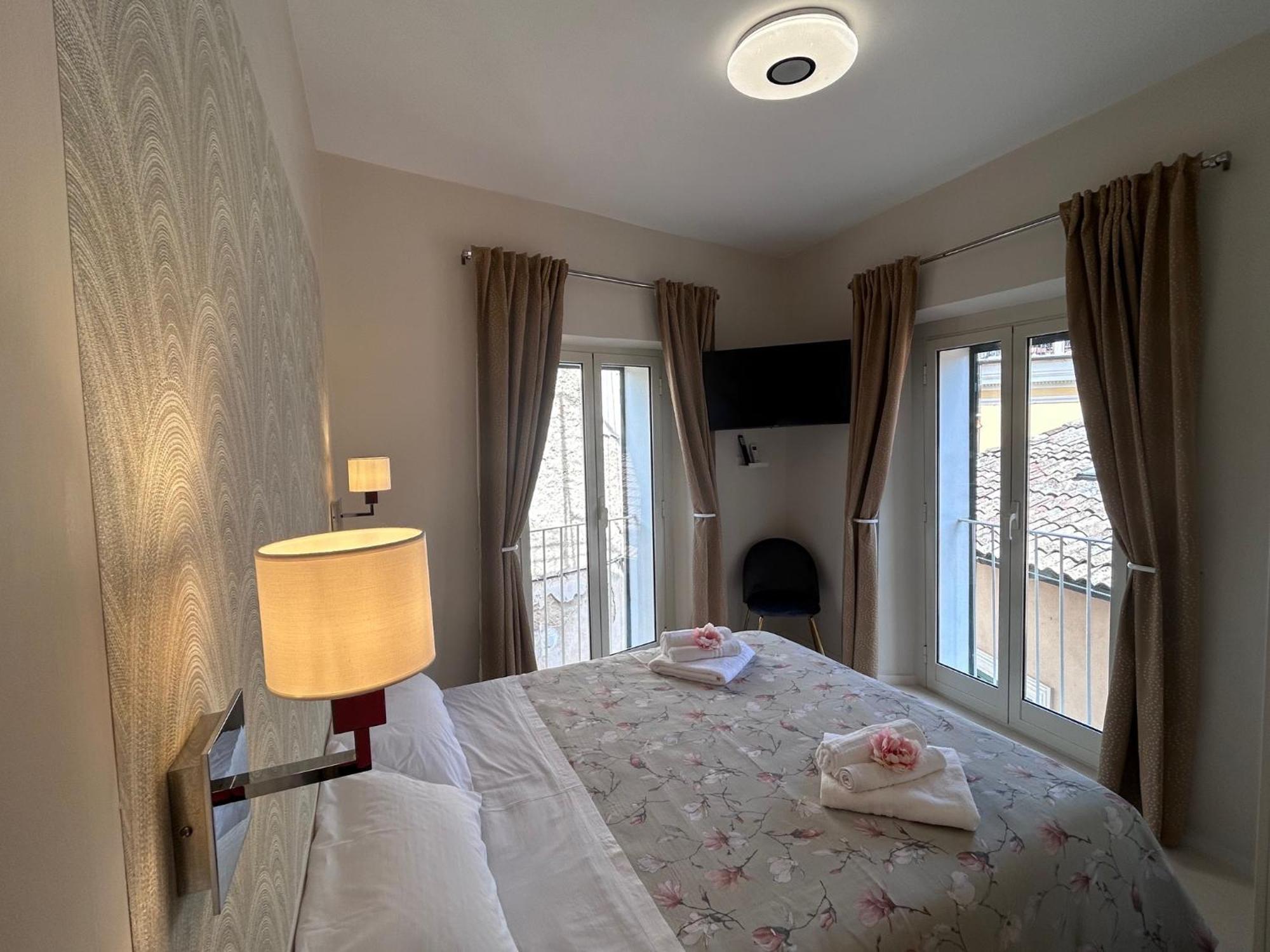 L'isola Di Lulu Homestay