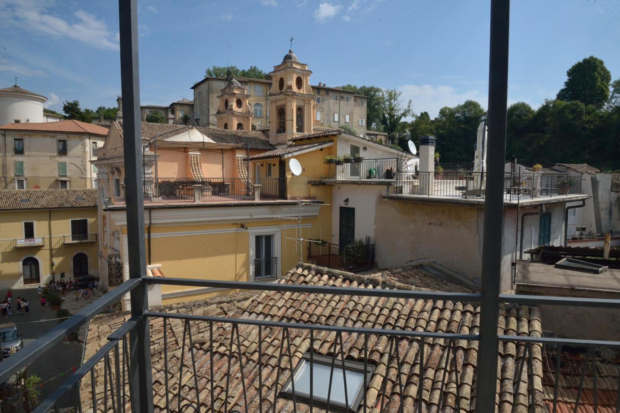 L'isola Di Lulu Homestay *