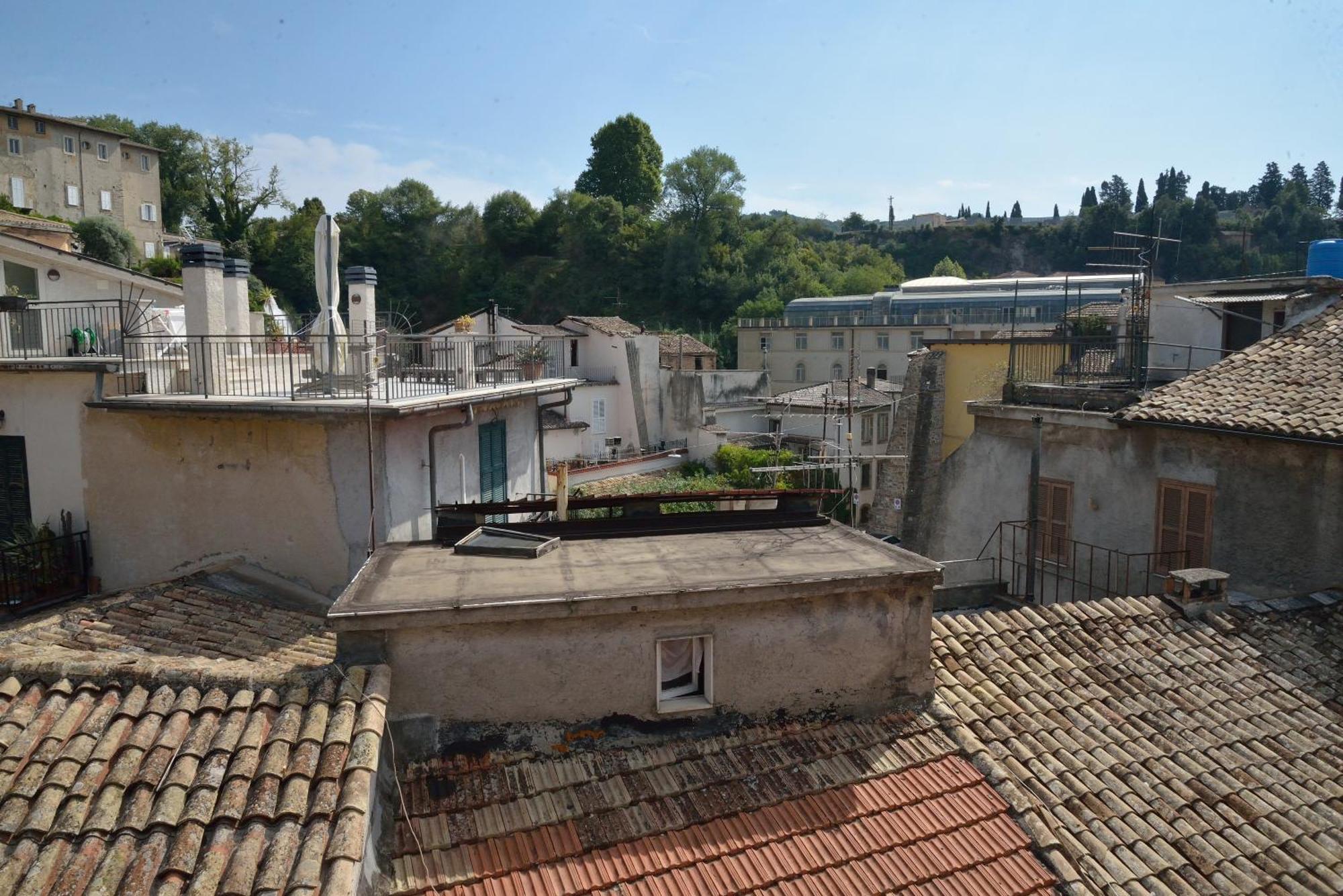 L'isola Di Lulu Homestay *